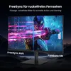 Herný monitor KTC H27T27, 27 palcov, QHD, 100 Hz, IPS, Náhľad obrázku produktu 7