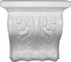 Decosa Konsole groß, 10 cm x 19 cm x 20 cm Produktbild-Vorschau 1