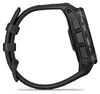 Garmin Instinct 3,45mm, AMOLED schwarz Produktbild-Vorschau 4