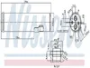 NISSENS Klimatrockner 95601 für HYUNDAI TUCSON (JM) 45mm Produktbild-Vorschau 2