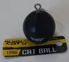 Black Cat Ball - Catball Vertikalsystem, Gewicht:120g, Produktbild-Vorschau 8