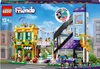 Stavebnica LEGO Friends 41732 Kvetinárstvo a dizajnérske Náhľad obrázku produktu 9