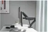 STELL SOS 2121 Držiak monitorů dual Náhľad obrázku produktu 11