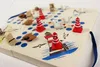 Maritimes Würfelspiel Brettspiel 2-4 Personen Produktbild-Vorschau 2