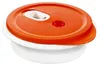 ROTHO Magnetronborden "Micro Clever", rood/wit Productafbeelding-voorbeeld 9