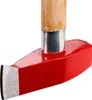 Spaltaxt / Spalthammer 3kg Hickory Produktbild-Vorschau 9