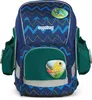 ergobag Seitentaschen Zip-Set Grün Produktbild-Vorschau 6