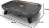 Plancha électrique 2400w 46x30cm - Tefal - YY4570FB - Voir les images du produit 3