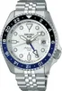 Zegarek  Seiko SSK033K1 srebrny Podgląd zdjęcia produktu 1
