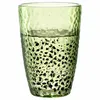 Leonardo MATERA Verre 340 ml vert Voir les images du produit 2