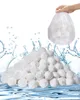 VEVOR Billes de filtre à sable 0,7kg, Billes de filtre de Voir les images du produit 2