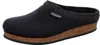 Stegmann 108 Uni Wollfilz-Pantoffeln Graphit, 17-801-8801 - Produktbild-Vorschau 11