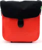 Racktime Fahrradtasche Gepäckträgertasche Tommy, orange / Produktbild-Vorschau 2