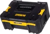 DeWALT TSTAK III Schwarz, Gelb DWST1-70705 Anteprima dell’immagine prodotto 8