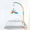 Hape Hudební Kolotoč Náhled obrázku produktu 11
