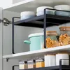 Küchenregale Küchenregal Ablageregal Gewürzregale Produktbild-Vorschau 4