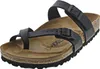 Birkenstock Damen Damenschuhe schwarz Gr. 39 Produktbild-Vorschau 84