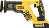 DeWalt DCS367NT-XJ Akku-Säbelsäge 18V Produktbild-Vorschau 2