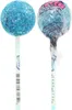 Display Komplett Pom Painter Zungenfärber Lolly Produktbild-Vorschau 2