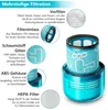 Filter für Dyson V12, 3 Stück HEPA Filter, Ersatzfilter Für Produktbild-Vorschau 4