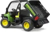 bruder John Deere Gator XUV 855D, Véhicule miniature Voir les images du produit 18