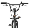 Bicicletta BMX vidaXL da 18 pollici per bambini dai 7 ai 10 Anteprima dell’immagine prodotto 5