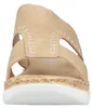 Rieker Open Teen  Open Teen - Beige - Maat 41 Voir les images du produit 13