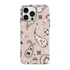 xoxo Wildhearts Paisley Dawn Nude - iPhone 14 Pro Max Hülle Produktbild-Vorschau 1