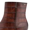 Tamaris 25384 47 Botin Tacon Couleur Marron Voir les images du produit 6