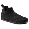 Birkenstock Andermatt Wollfilz Hausschuhe Anthracite Produktbild-Vorschau 11