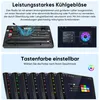 Android Autoradio 10 Zoll 64GB für Skoda Superb 2008-2015  Produktbild-Vorschau 7