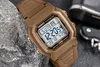Casio Collection W-800H-5AV, Voděodolný Náhled obrázku produktu 5