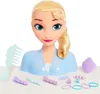 Ledové králoství česací hlava Elsa Náhled obrázku produktu 20