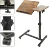 Table d'ordinateur portable mobile réglable en hauteur Voir les images du produit 7