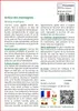 SAFLAX  - Arnica des montagnes - 40 graines - Avec substrat Voir les images du produit 3