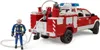 Bruder RAM 2500 Véhicule d'intervention des pompiers Voir les images du produit 2