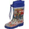 Beck Fire Jungen Gummistiefel bunt aus Gummi, 19 cm Schaft, Produktbild-Vorschau 30