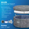 Bestway® LAY-Z-SPA® Energiespar-Whirlpool Produktbild-Vorschau 11