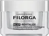 A close-up studio shot of a Filorga NCEF-Revitalize firming polyrevitalizing cream jar. Náhľad obrázku produktu