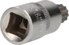 KS TOOLS Vielzahn-Bit-Stecknuss, 1/2", 55 mm, M14 Produktbild-Vorschau 4