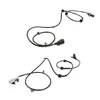2x ABS Sensor Set hinten links rechts für NISSAN TEANA J31 Produktbild-Vorschau 2