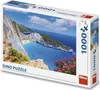 Dino - Puzzle Zakynthos , Grecja - 1000 elementów Podgląd zdjęcia produktu 4