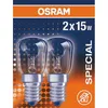 61082 Mini Bright 15W E14, 2er-Pack Produktbild-Vorschau 4