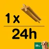 PEDIGREE® DENTASTIX™ Daily Oral Care Karton Mega Pack Produktbild-Vorschau 10