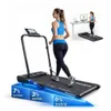 FLEXISPOT Laufband, 3 in 1 Walking Pad, 1-12 km/h, bis 140 Produktbild-Vorschau 1