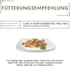 Gourmet à la Carte Katzenfutter Vorteilspack 60 x 85 g Produktbild-Vorschau 6
