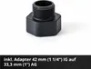 Einhell AQUINNA 4180400 Akku-Gartenwasserpumpe 2,6 bar 3000 Produktbild-Vorschau 9