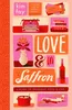 Love & Saffron Produktbild-Vorschau 2