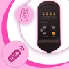 Masážna podložka pod sedadlo, masážna podložka do auta, 12V Náhľad obrázku produktu 6