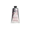 L'occitane Fleurs Cerisier Cr Mains 75ml Voir les images du produit 1